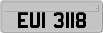 EUI3118