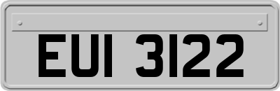 EUI3122