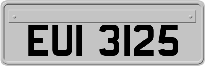 EUI3125