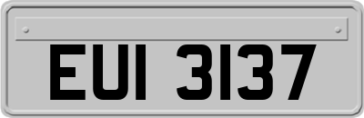 EUI3137