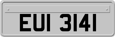 EUI3141