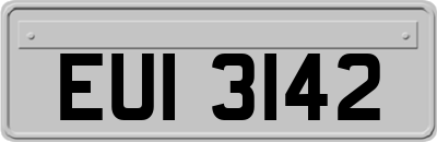 EUI3142