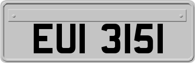 EUI3151