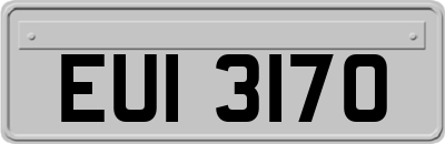 EUI3170