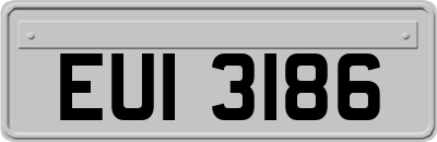 EUI3186