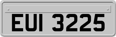 EUI3225