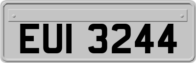 EUI3244
