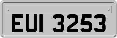 EUI3253
