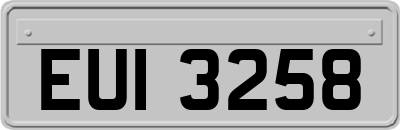EUI3258