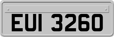 EUI3260