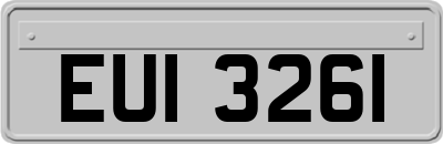 EUI3261