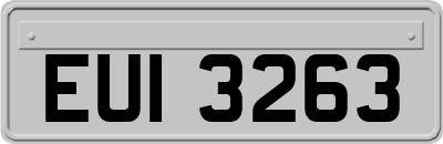 EUI3263