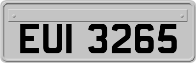 EUI3265