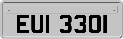 EUI3301