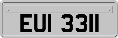 EUI3311