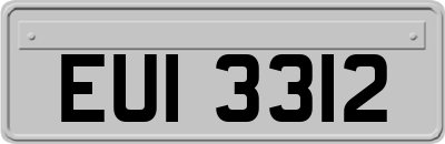 EUI3312
