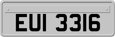 EUI3316