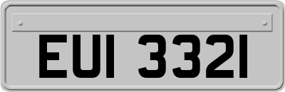 EUI3321