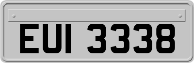 EUI3338