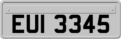 EUI3345