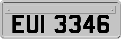 EUI3346