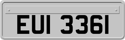 EUI3361