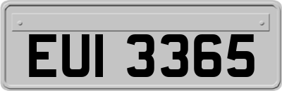 EUI3365