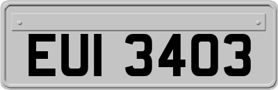 EUI3403