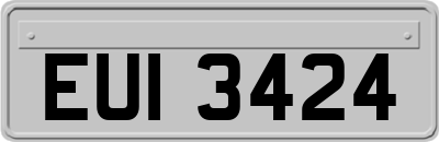EUI3424