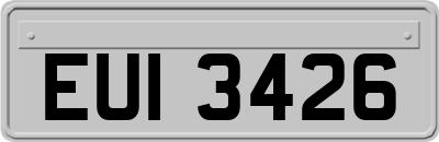 EUI3426