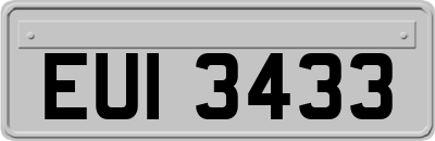 EUI3433