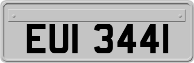 EUI3441