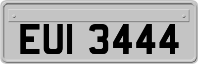 EUI3444