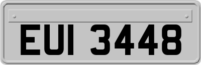EUI3448