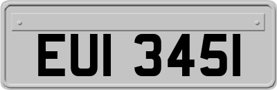 EUI3451