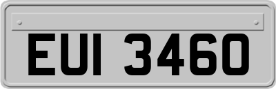 EUI3460