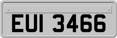 EUI3466