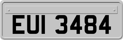 EUI3484