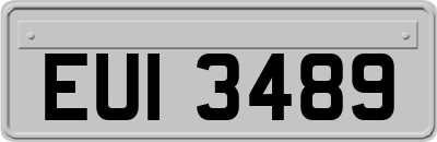EUI3489