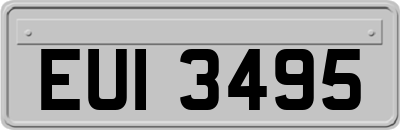 EUI3495