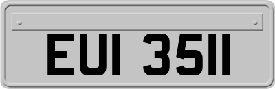 EUI3511