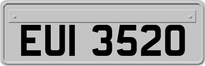 EUI3520