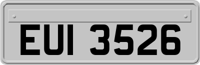 EUI3526