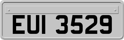 EUI3529