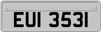 EUI3531
