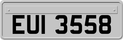 EUI3558