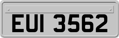 EUI3562