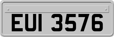 EUI3576
