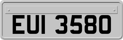 EUI3580