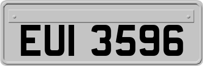EUI3596
